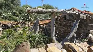 L’ancien village d’Ath Rehouna