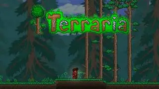 Part 1: Starting From Scratch [Terraria]