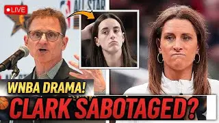 ndiana Fever owner&rsquo;s son has lashed out at Connecticut Sun head coach Stephanie White,