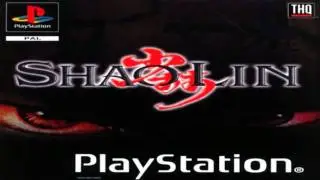 Shaolin / Lord of Fist (PS1) OST #19 - Chinese Inn [HQ]