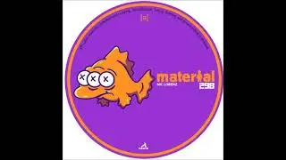 Nic Lorenz - Buzzin (Original Mix) [MATERIAL]