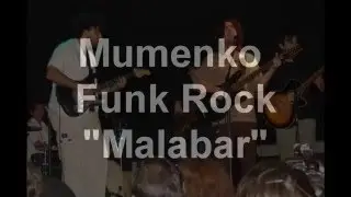 Mumenko (Funk Rock) - 