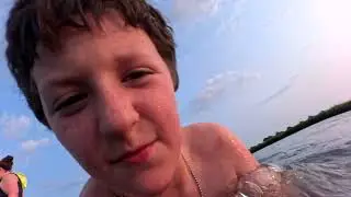 Quahogs