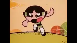 The Powerpuff Girls VS Princess Morbucks