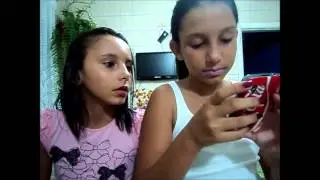 TAG : mostre seu celular