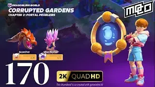 MO.CO - Walkthrough Gameplay Part 170 - Daily Jobs - Elite Hunter Program