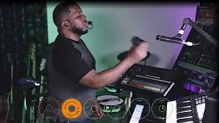 Original Live Loop - Sassy