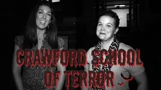 Crawford School of Terror