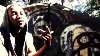 Ace Cannons - The Blend Tape Music Video (Prod. by Vxnyl)