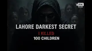 The Untold Story of Javed Iqbal | Pakistan's Worst Serial Killer |  True Crime Documentary