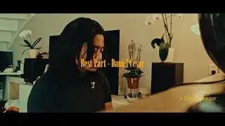 Best Part - Daniel Caesar | Piano Cover