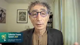 The Manifestation of Illness Represents a Social Phenomenon - Gabor Mat&eacute; CTS 2021 Preview