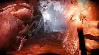 The Solus Project - Lost Artifacts & Relics 2nd Cave - Path to the Ladder