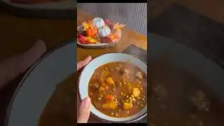 Vegetable Soup Dish #shorts #viral #viralvideo #viralshorts #food #cooking #vegetables #shortvideo