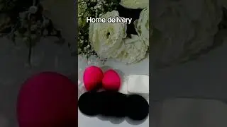 # Online Makeup Services # beauty blender # lip gloss peach,pink ,red etc# Online home delivery