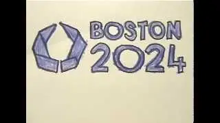 Boston 2024, animated!