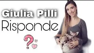 LA SCELTA DEL CUCCIOLO, A CHE ET&Agrave; PRENDERLO, ORECCHIE BASSE, ERNIA OMBELICALE, ANTIPARASSITARI