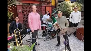 What is This Thing Called Love..... Live at Malinche Mexico City