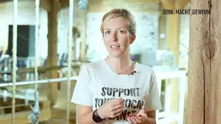 SINN|MACHT|GEWINN Eventdoku