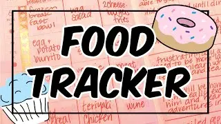 Head hunger, emotional eating and boredom: Struggling to keep track? Let me show you what I have.