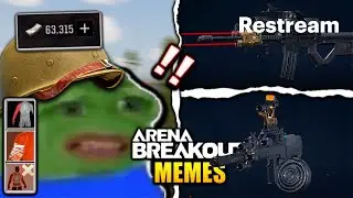 🤣Usé armas hechas por SEGUIDORES y fue un DESASTRE.😩🔥
