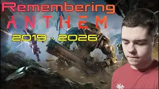 When We Remember Anthem!
