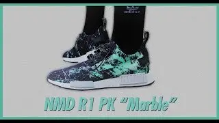 Adidas NMD R1 PK 