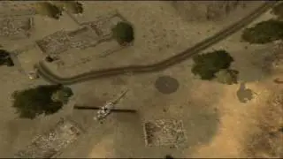 Project Reality 0.85 Huey Transports