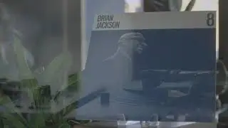 Baba Ibeji - Brian Jackson, Ali Shaheed Muhammad, & Adrian Younge
