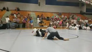 BJJ Grand Prix