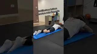 Riabilitazione lesione muscolare retto femorale #lesione #muscolo #riabilitazione