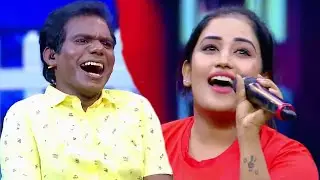 Star Magic Anumol and Thanku Romantic | ഇവളുടെ മനസിൽ ഇങ്ങനെ ഒരു പ്രണയും ഉണ്ടായിരുന്നോ