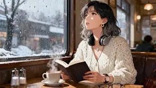 그해 겨울의 달 | 감성 발라드 | 잊혀진 사랑에 대한 노래 The Moon of That Winter