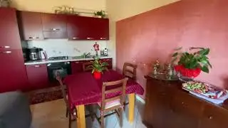 Saronno - bilocale ristrutturato