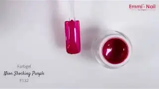Emmi&reg;-Nail Farbgel 