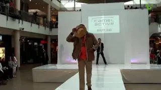 Escollet / QUARREE Gesichter 2012 - Highlights