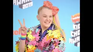 Once On This Island Slime Tutorial By Jojo Siwa NEVER BEFORE SEEN!!! slimes closing night