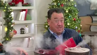 Air Innovations 2 Gal Top Fill Humidifier w/ Remote on QVC