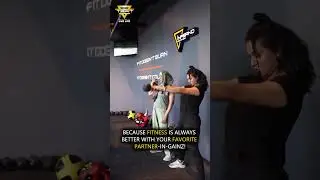TriFit Buddy Plan