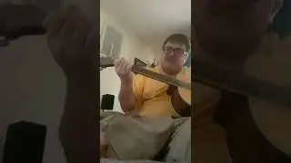 Live concert on the 12 string