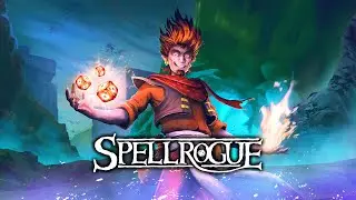 SpellRogue Azar - Ordinary Achievement - Win a run without collecting a spell