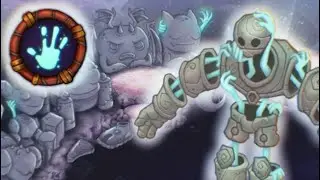 LIFE-FORMULA - Seasonal Event Island concept