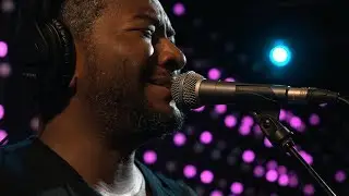 No Kind Of Rider - Sophia (Live on KEXP)