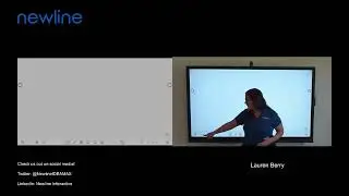 Whiteboard: Adding Tables and Concept Maps