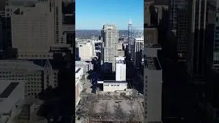 Exploring Downtown Raleigh: The joy of walkability!  #raleighnc