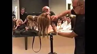ABC of HAIRCUTTING ANGLES AND ELEVATION