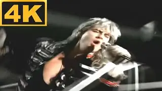 Lets Get Rocked - Def Leppard - Official Video (4K Remastered)