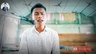 Itum kelong ason - AKA 64 - Hemendro Teron
