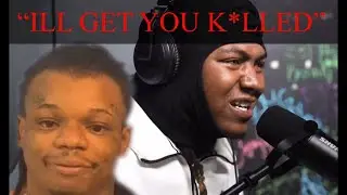 FBG BUTTA PUTS $10k BOUNTY ON SG BATMAN - The War Rages On