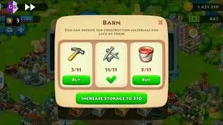 Township FREE INGOTS !